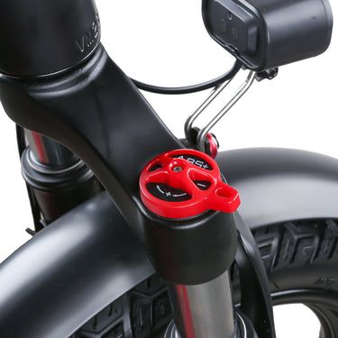 EMOVE RoadRunner SE - Adjustable Suspension